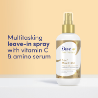 slide 7 of 13, Dove Hair Therapy 7-in-1 Miracle Mist 7.5 fl oz, 7.50 fl oz