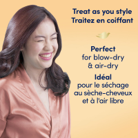 slide 11 of 13, Dove Hair Therapy 7-in-1 Miracle Mist 7.5 fl oz, 7.50 fl oz