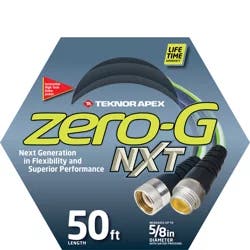 Teknor Apex Zero-G Nxt 5/8 In Diameter 50 Ft Hose 1 Each