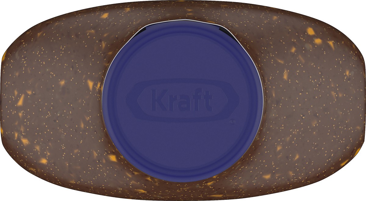 slide 5 of 9, Kraft Balsamic Vinaigrette Lite Salad Dressing, 16 fl oz Bottle, 16 fl oz