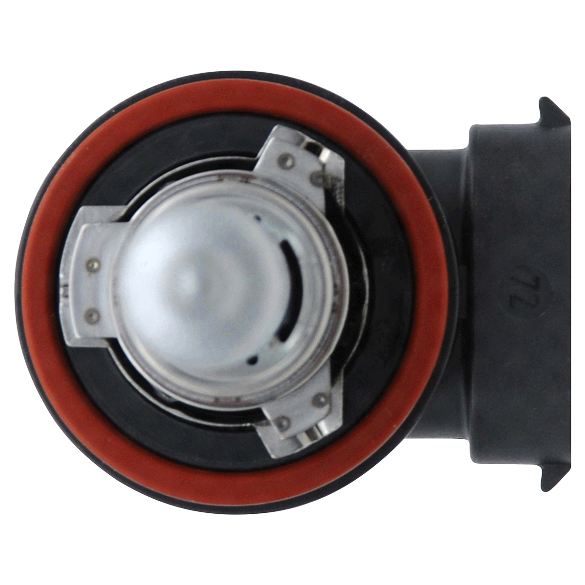 slide 5 of 6, Sylvania H11 SilverStar Headlight, 1 ct