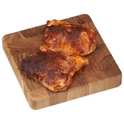Lunds & Byerlys Butchers Kitchen Smoky Jalapeno Chicken Thigh