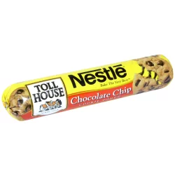Nestlé Toll House Chocolate Chip Cookie Dough