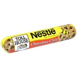 Nestlé Toll House Chocolate Chip Cookie Dough