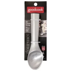 Good Cook Gourmet Ice Cream Scoop - 1 Each