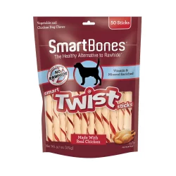 SmartBones Dog Chew 9.7 oz