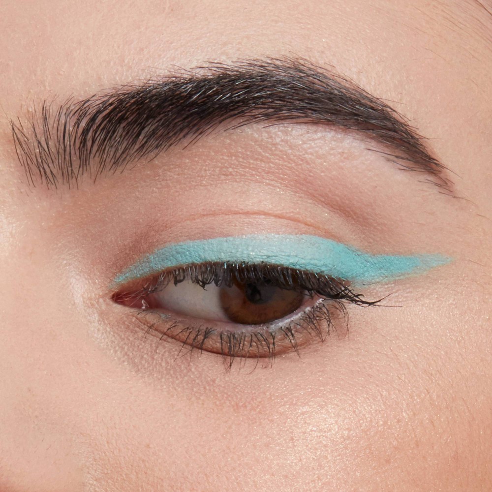 slide 8 of 11, NYX Professional Makeup Epic Wear Liner Stick - Long-lasting Eyeliner Pencil - Aqua - 0.043oz, 0.043 oz