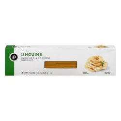 Publix Linguine