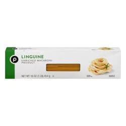 Publix Linguine
