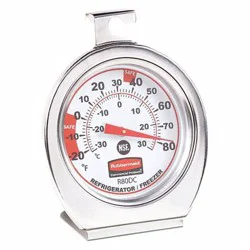 GFS Refrigerator Thermometer