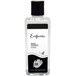Enfusia Hand Sanitizer Eucalyptus Lavender