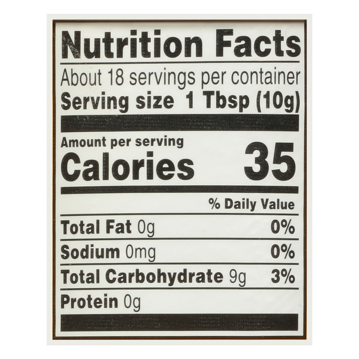 slide 3 of 10, Davis Corn Starch 6.5 oz, 6.5 oz