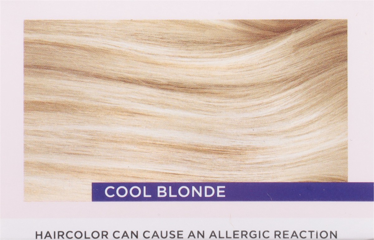 slide 9 of 9, Le Color Gloss Cool Blonde One Step Toning Gloss 4.0 fl oz, 1 ct