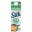 Silk Half & Half Alternative, Creamy Oat Milk and Coconut Milk, Smooth, Lusciously Creamy Dairy Free and Gluten Free Half and Half Creamer From the No. 1 Brand of Plant Based Creamers, 32 FL OZ Carton