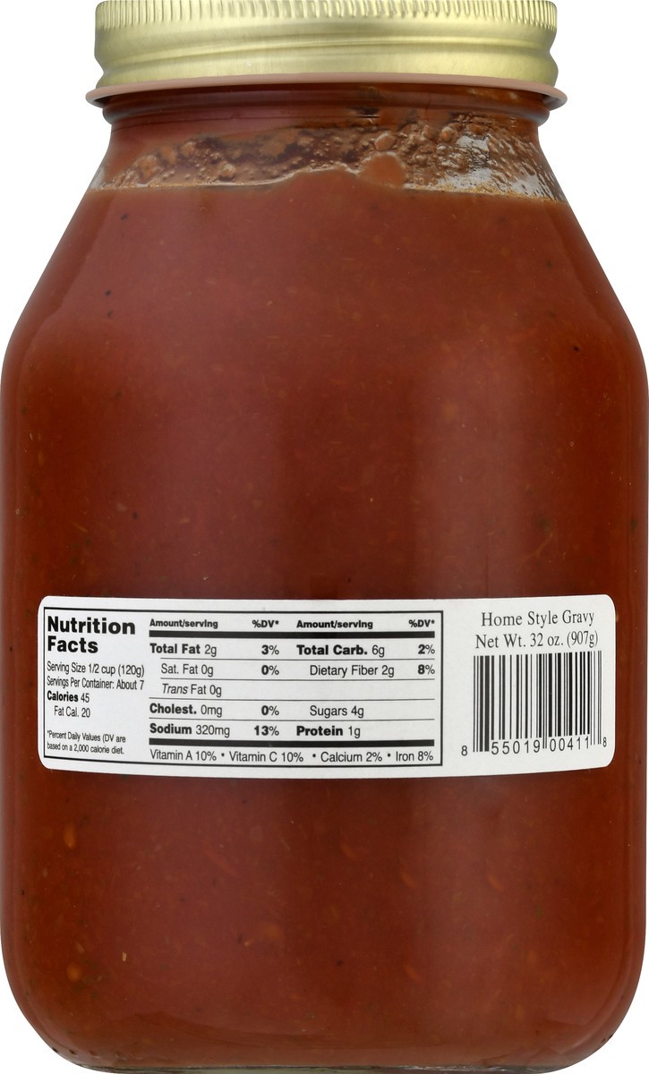 slide 9 of 13, Michael's of Brooklyn Home Style Gravy 32 oz, 32 oz