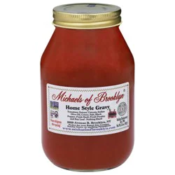 Michael's of Brooklyn Home Style Gravy 32 oz