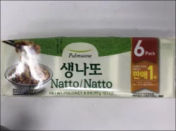 Pulmuone Pul Natto