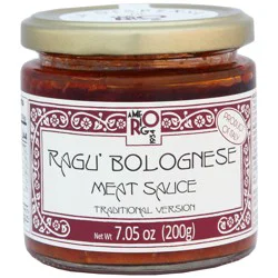 Amerigo Ragu Bolognese Sauce