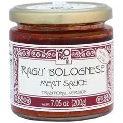 Amerigo Ragu Bolognese Sauce