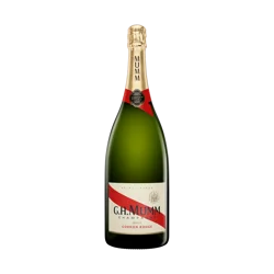 Gh Mumm G.H.Mumm Grand Cordon Champagne, 1.50 L Bottle, 12% ABV