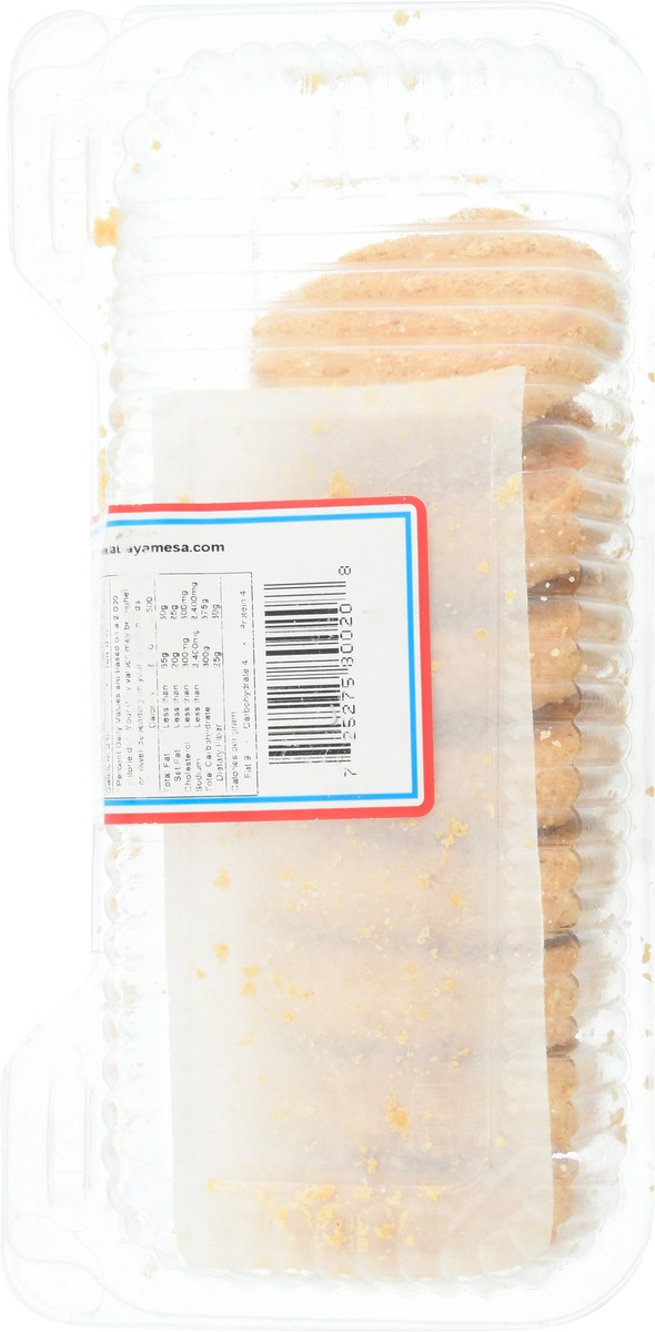 slide 2 of 12, La Bayamesa Sugar Cookies 10 oz, 0.625 lb