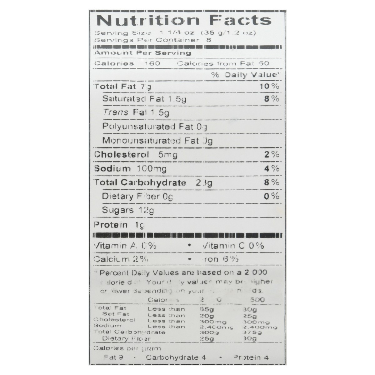 slide 11 of 12, La Bayamesa Sugar Cookies 10 oz, 0.625 lb