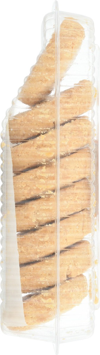 slide 4 of 12, La Bayamesa Sugar Cookies 10 oz, 0.625 lb