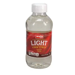 Weis Quality Light Corn Syrup