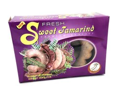 Fresh Sweet Tamarind