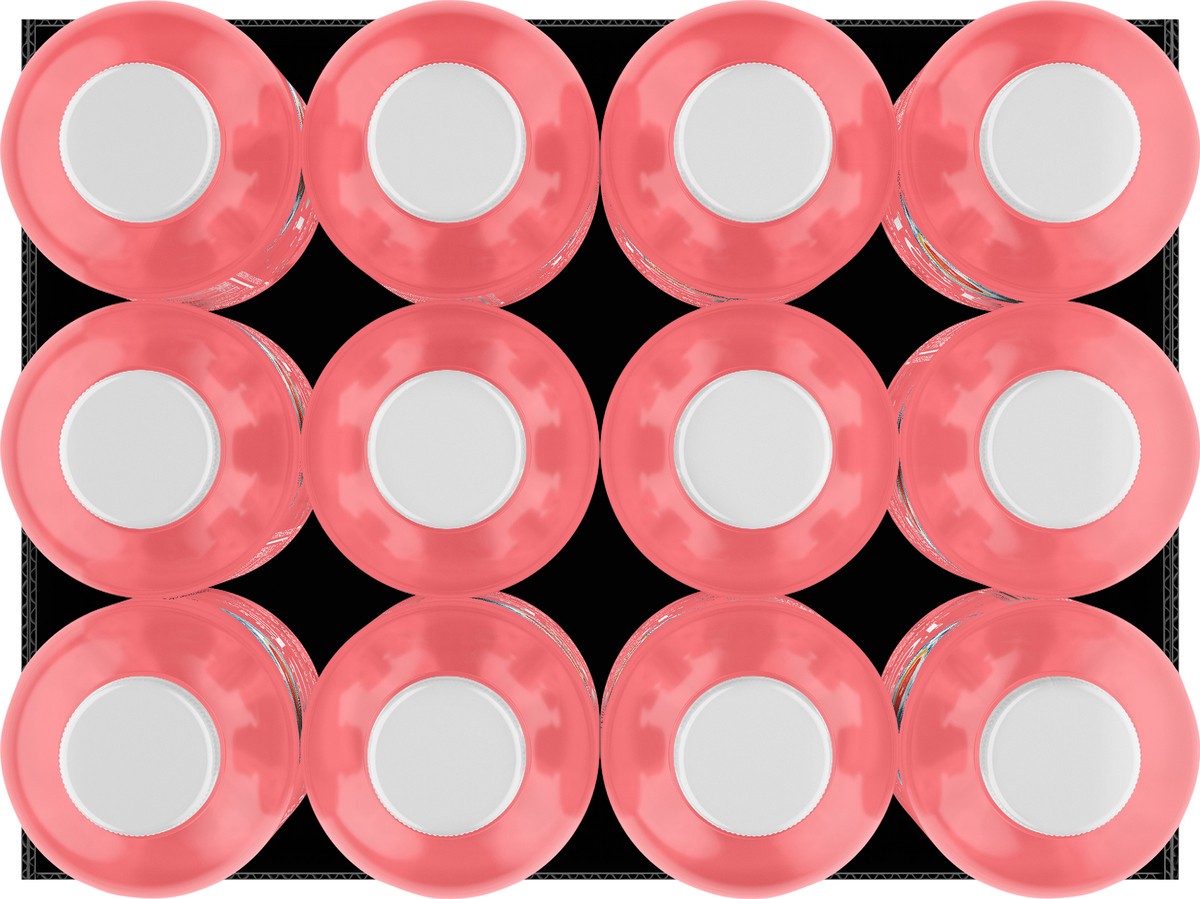 slide 6 of 7, Sparkling ICE Pink Grapefruit, 17 Fl Oz Bottle (Pack of 12), 12 ct