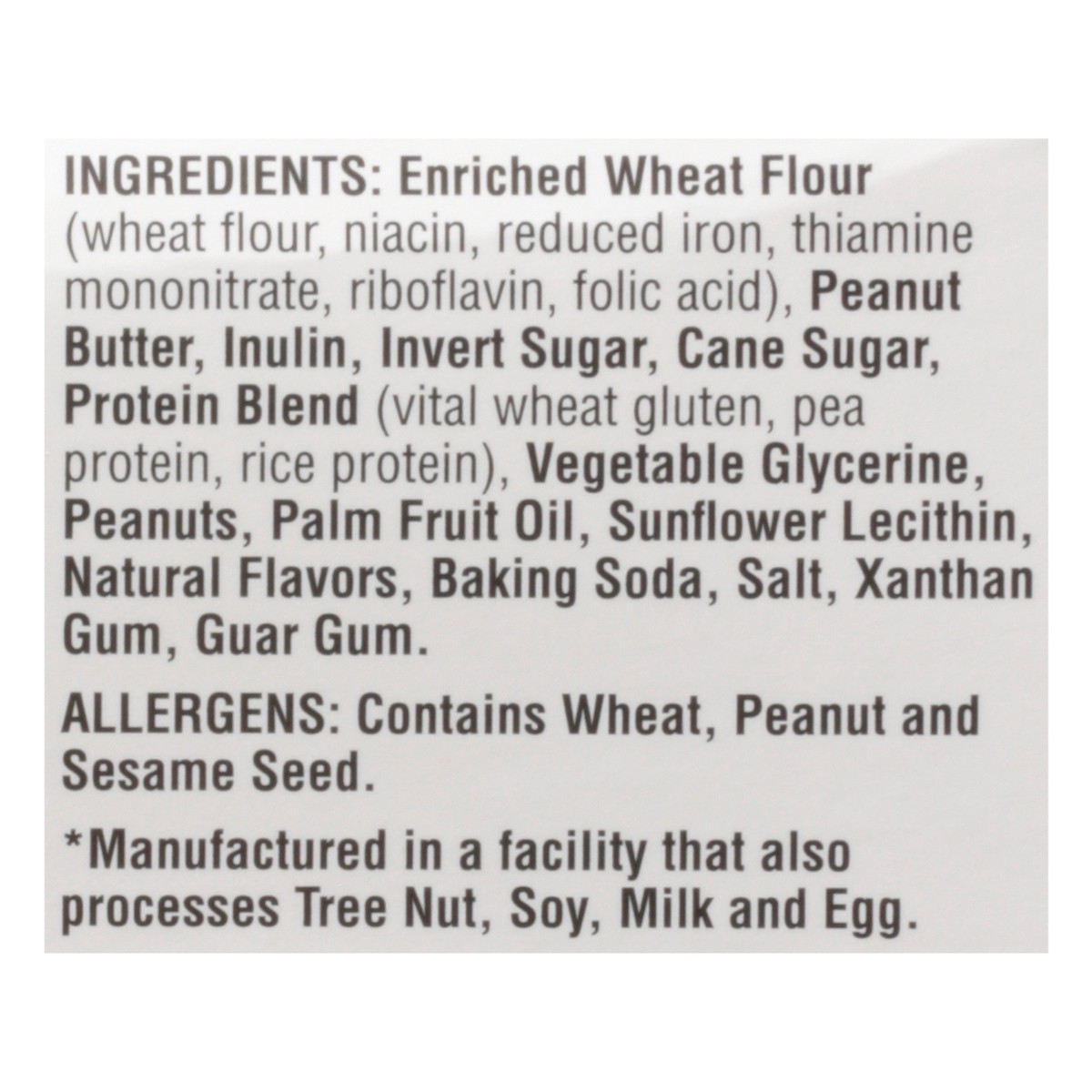 slide 3 of 14, Lenny & Larry's Peanut Butter Cookie 12 ea, 12 ct