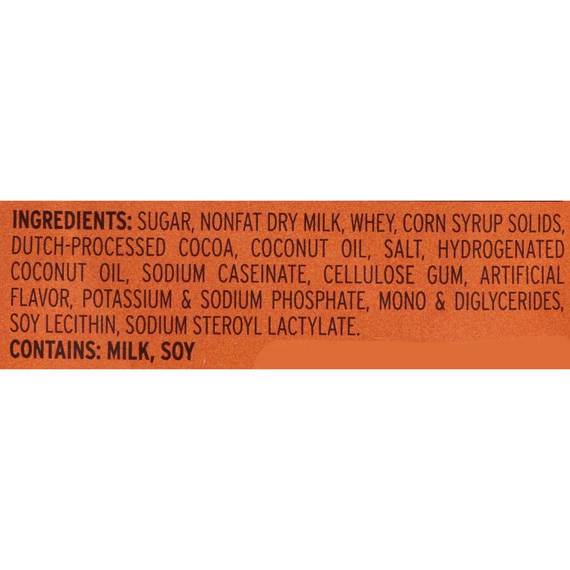 slide 5 of 6, Land O'Lakes Hot Cocoa Mix Hazelnu - 1.25 oz, 1.25 oz