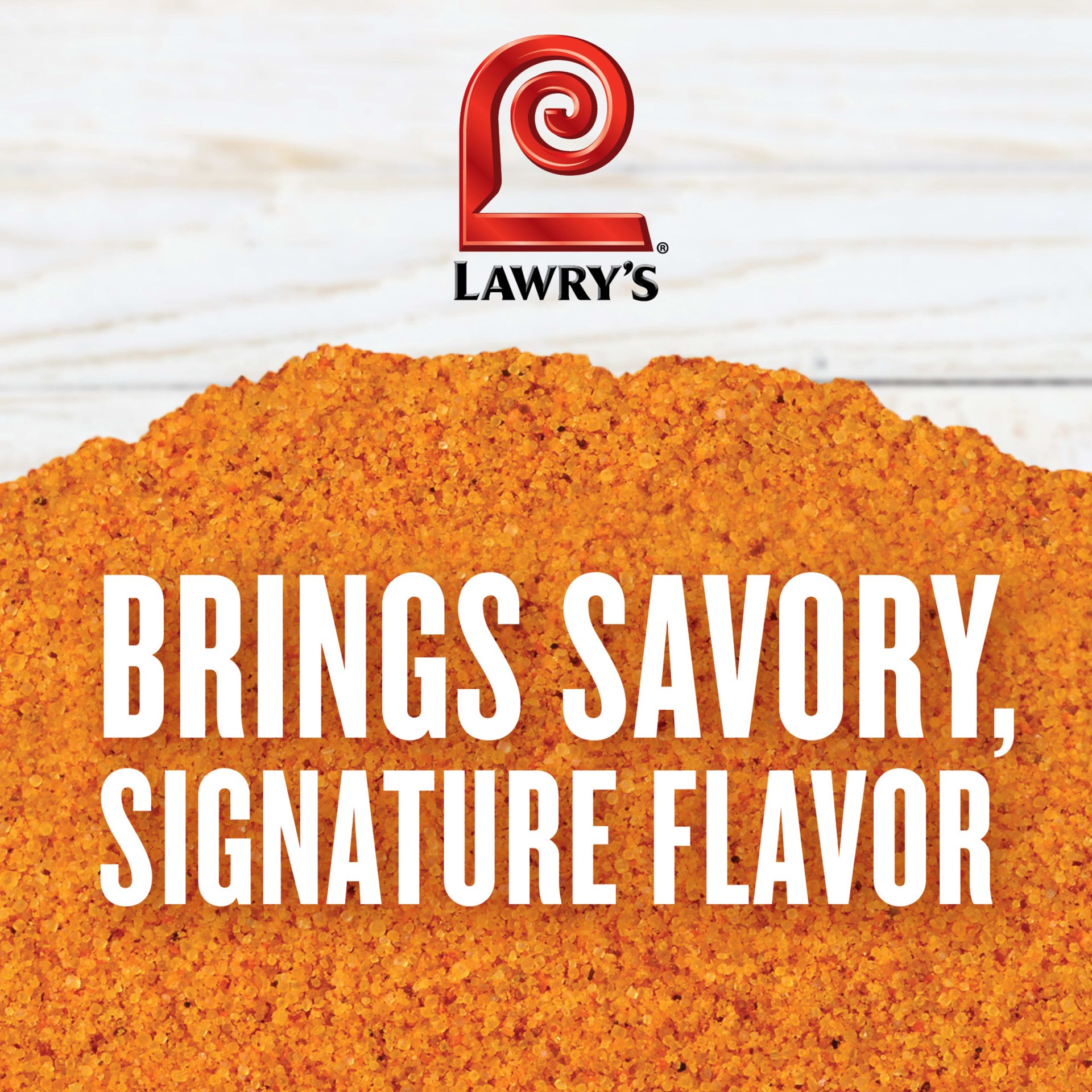 Get Lawry's Seasoned Salt Delivered