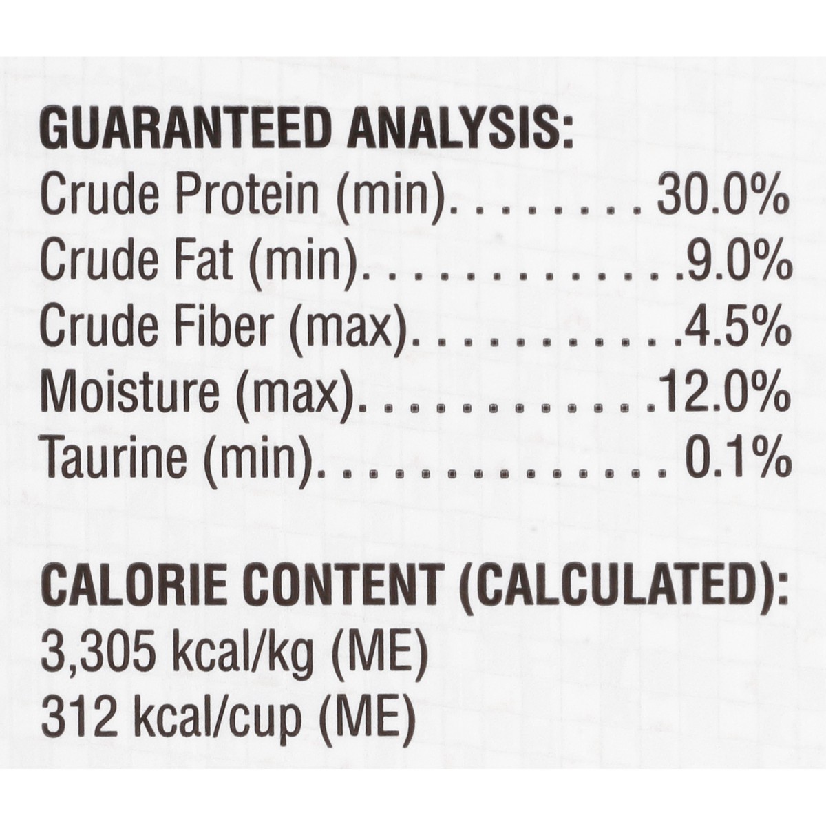 slide 3 of 13, That's Smart! 100% Complete & Balanced Nutrition Cat Food, 13 lb