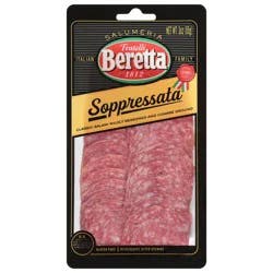 Fratelli Beretta Soppressata 3 oz