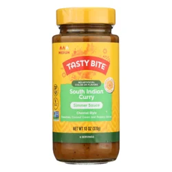 Tasty Bite Indian Curry Simmer Sauce