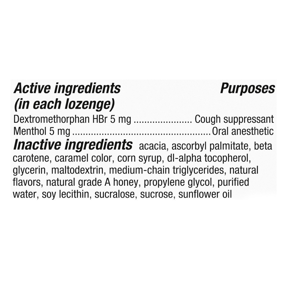 slide 4 of 14, Robitussin Medi-Soothers Honey Lemon Throat Lozenges – 16 Count, 16 ct