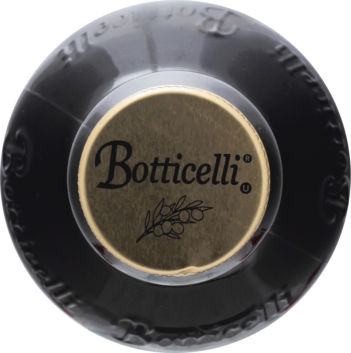 slide 9 of 9, Botticelli of Modena Balsamic Vinegar 16.9 oz, 16.9 fl oz