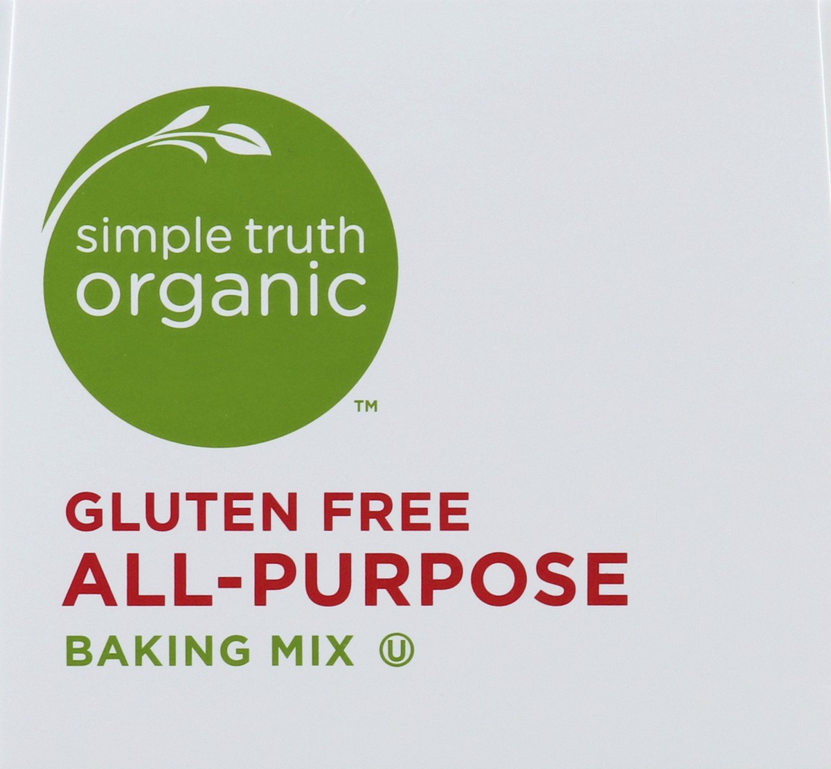 slide 2 of 5, Simple Truth Organic Baking Mix 16 oz, 16 oz