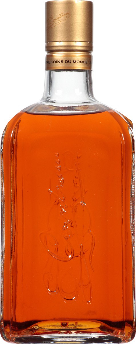 slide 8 of 9, Cointreau Triple Sec, 750 liter