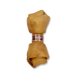 The Rawhide Express Bravo Hickory Dog Bone