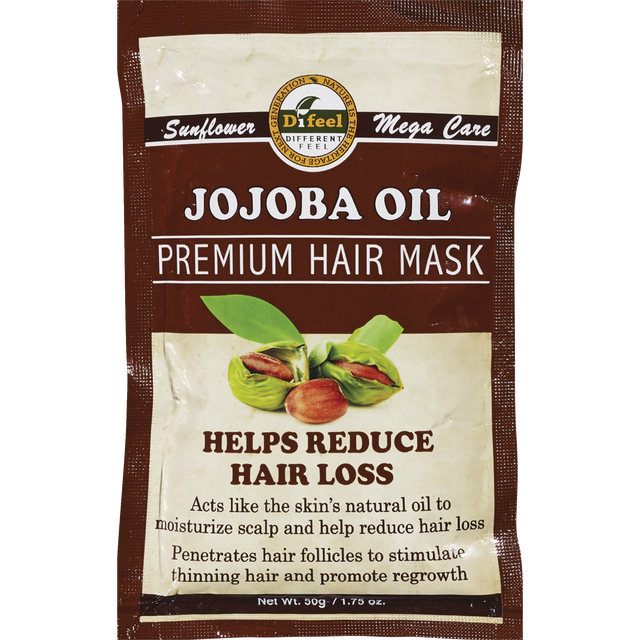 difeel jojoba oil for hair