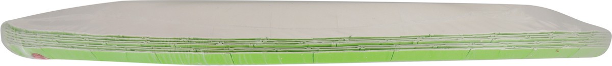 slide 10 of 12, Unique Happy Balloon Birthday 6-3/4 Inch Plates 8 Count, 8 ct