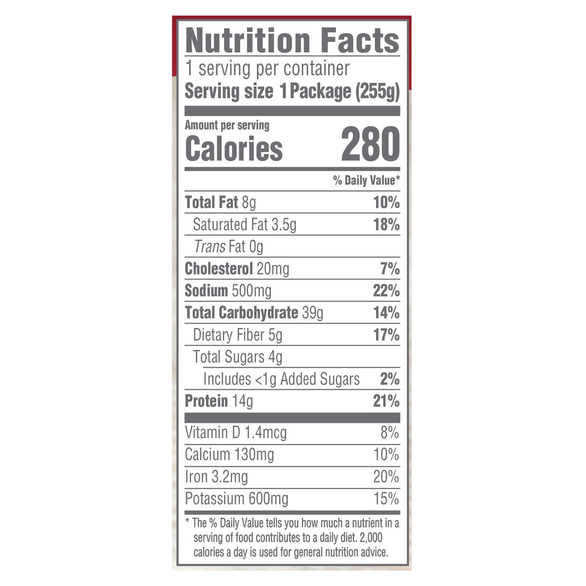 slide 4 of 10, Smart Ones Delicious Mexican Flavors Fiesta Beef & Rice Frozen Entree 9 oz. Box, 9 oz