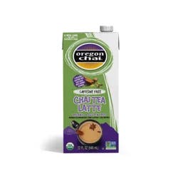 Oregon Chai Caffeine Free Chai Tea Latte 32 fl oz