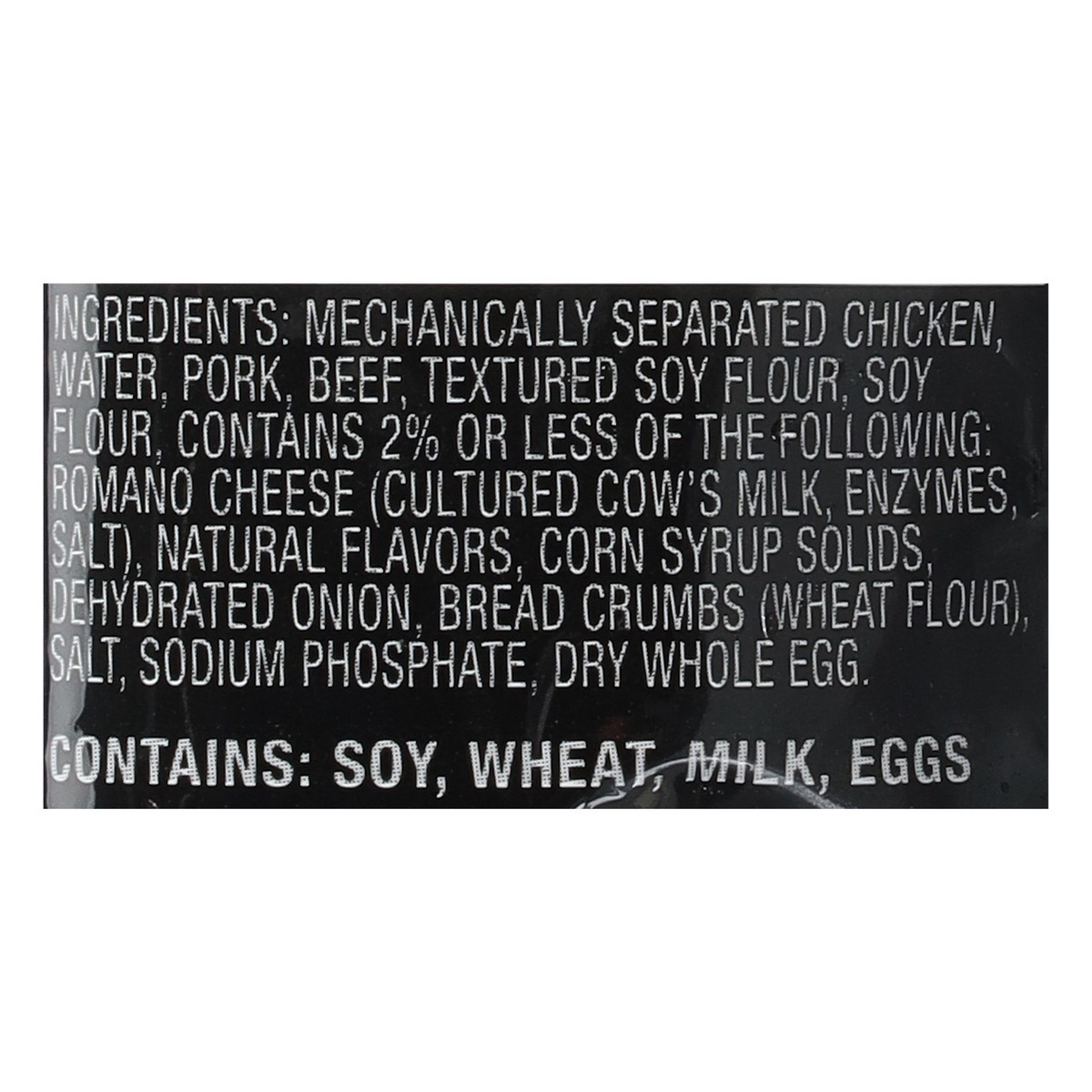 slide 6 of 13, Mama Lucia Bite Size Italian Style Classic Flame Broiled Flavor Meatballs 26 oz, 26 oz