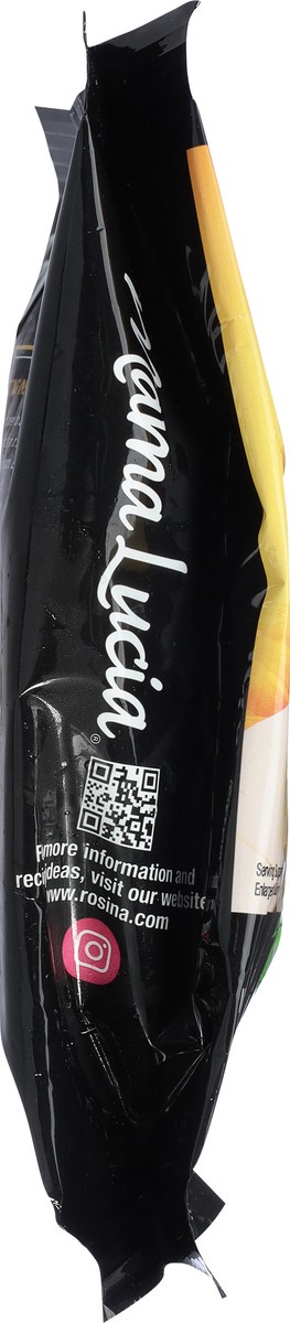 slide 11 of 13, Mama Lucia Bite Size Italian Style Classic Flame Broiled Flavor Meatballs 26 oz, 26 oz