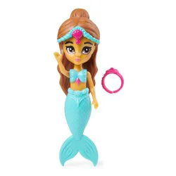 Swimways Floating Mermaids Toy - Blue