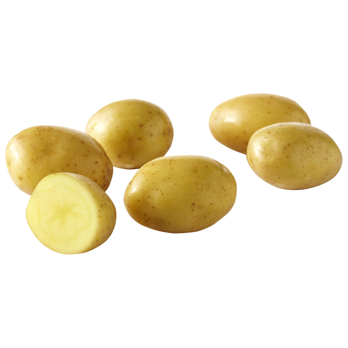 slide 1 of 9, Yellow Potatoes, 3 lbs, 3 lb