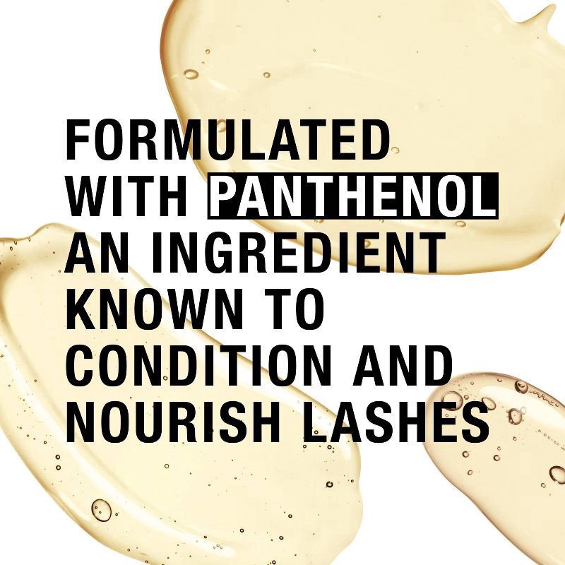 slide 2 of 10, Neutrogena Healthy Definition Mascara, Black Brown, .27 Oz, 0.2 oz